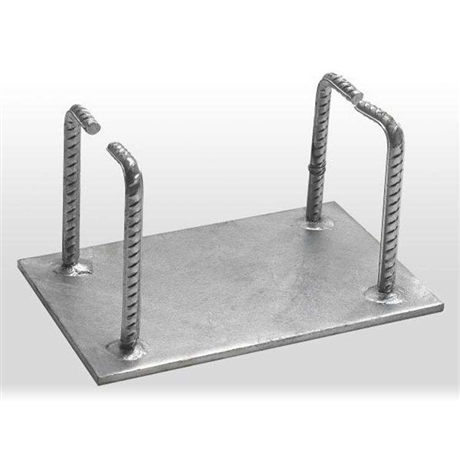 广东预埋件厂家长期加工定制预埋件u型丝预埋件