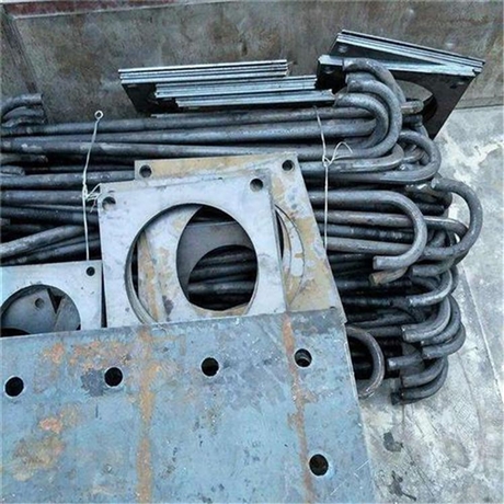 广东预埋件厂家长期加工定制预埋件u型丝预埋件