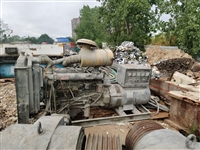 二手设备回收 废旧物资回收 机械机电设备回收 上门服务