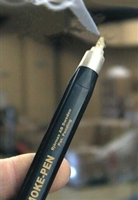 美国原装发烟笔 pen220 ；气密性检测发烟笔 pen220