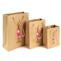 各类手提袋厂家定做 礼品袋白卡纸手提袋茶叶袋 礼品袋纸袋手提包装袋