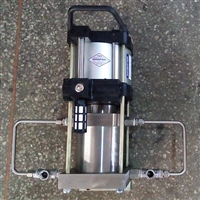 青轩 气液增压泵 高压液体增压泵 液体增压系统