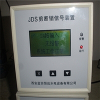 电厂JDS剪断销信号装置输出 JDS-24剪断销信号器装置