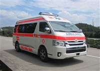 福州120救护车出租租赁电话-快速派车