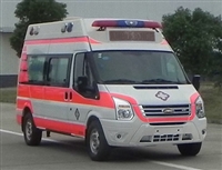 重庆救护车出租跨省服务-咨询电话