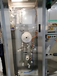 150ml利乐无菌枕包装 二手利乐灌装机