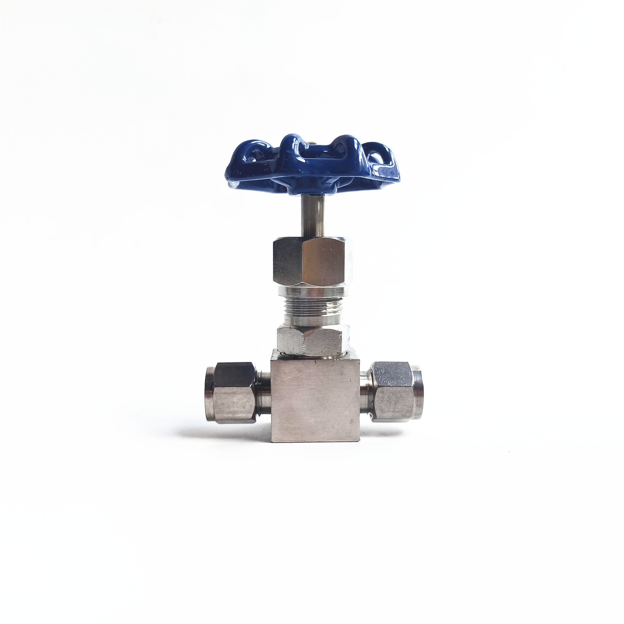 j91w160pj91w320p高压卡套式截止阀304316不锈钢针型阀