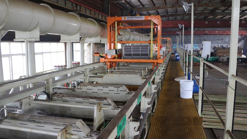 镀锌厂塑料金属表面处理电镀锌