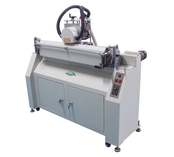 惠州市镭诺德刮胶研磨机