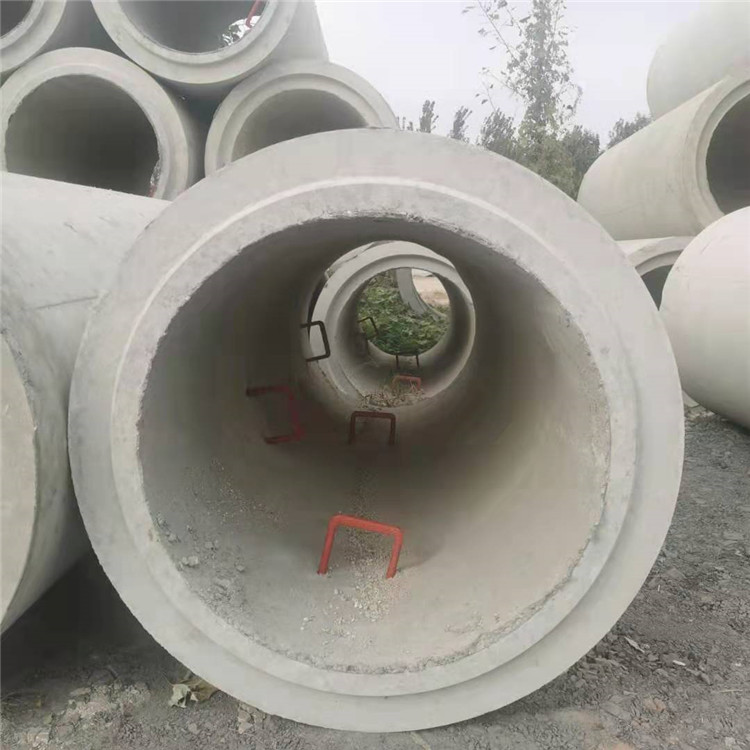 源泉700井筒出售 预制井筒 支持定制