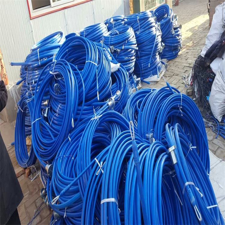 工地电缆线回收全国客户提供上门回收服务