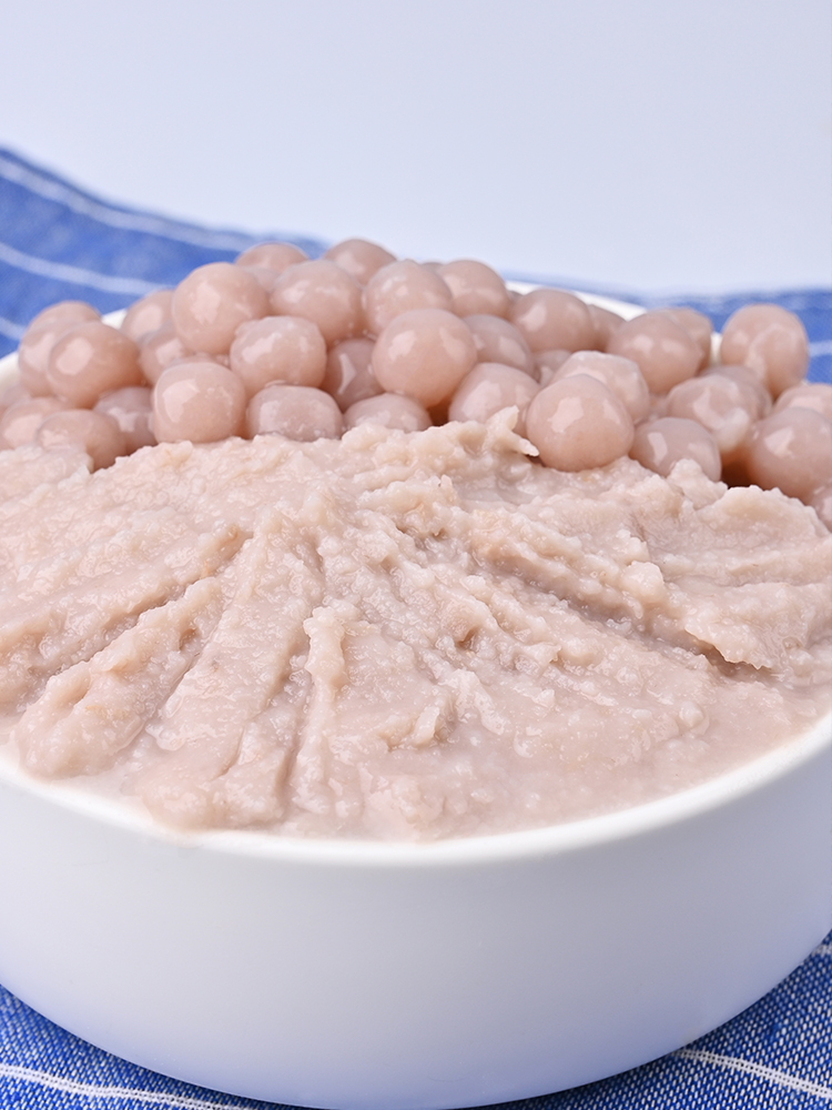 昆明奶茶原料,芋泥批发