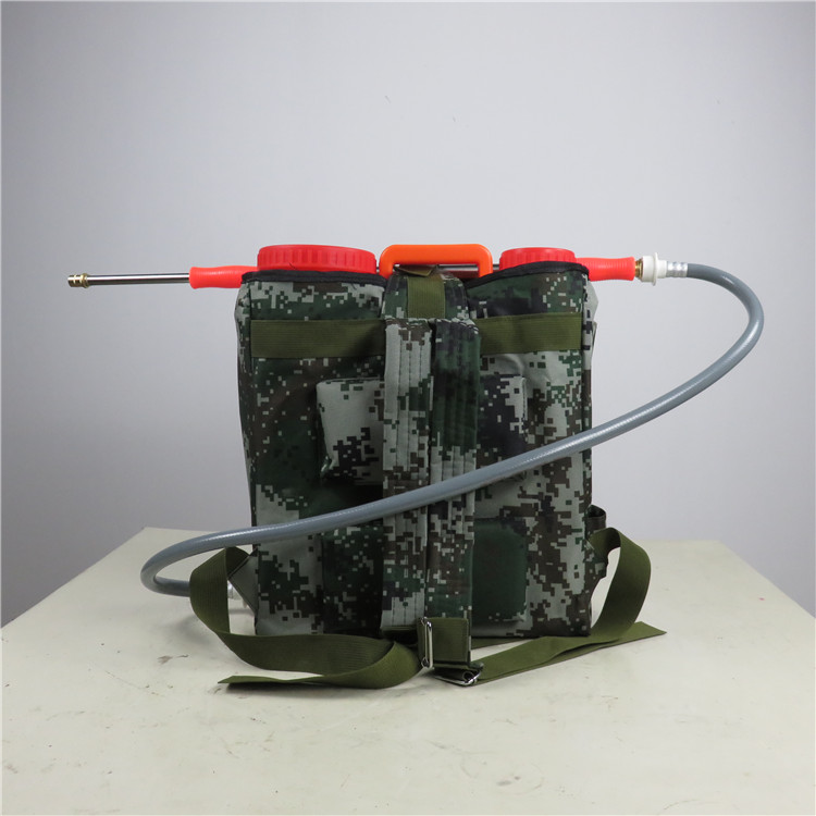 背桶式灭火水枪背负式灭火水枪便携式灭火水枪消防灭火水枪