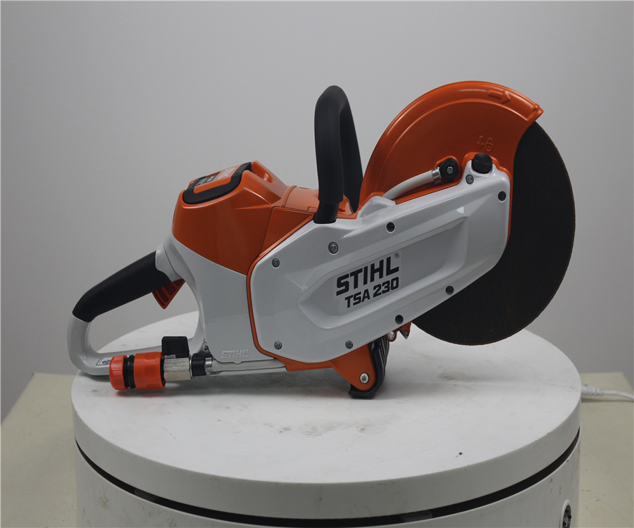 供应tsa230充电式锂电无齿锯本月活动欢迎订货