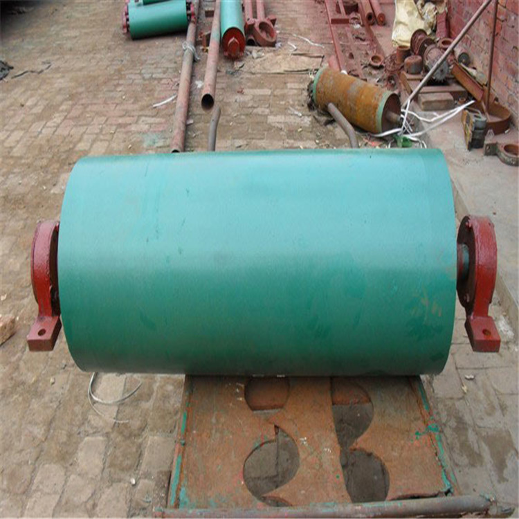 动力滚筒驱动滚筒生产厂家祥通机械生产