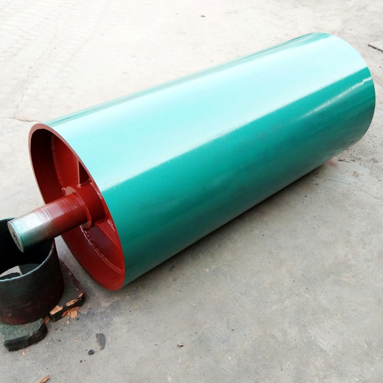 光面滚筒皮带机滚筒生产厂家祥通机械批发价格