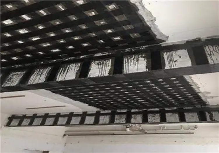 温州建筑加固 隧道加固 单元式多向变位伸缩缝 地基加固处理 包钢加固