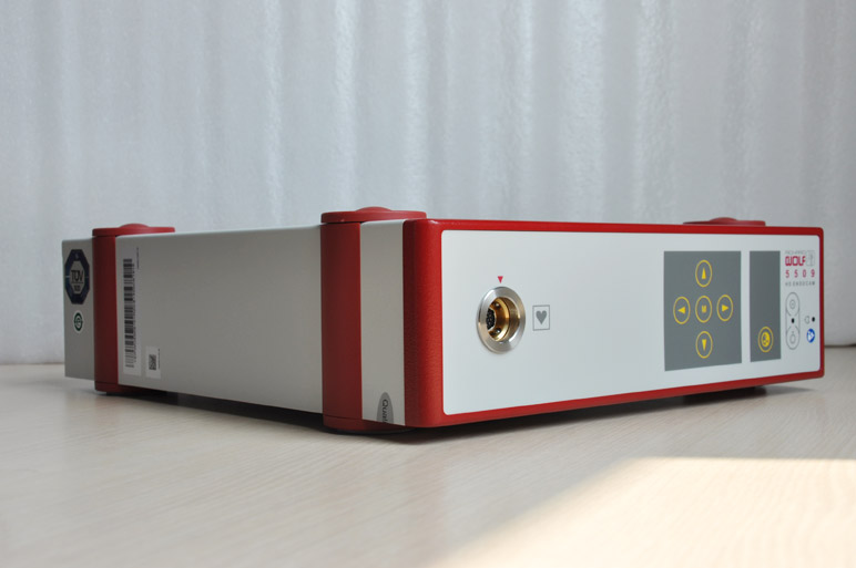 richard wolf 德国狼牌单晶片内窥镜摄像机维修5512