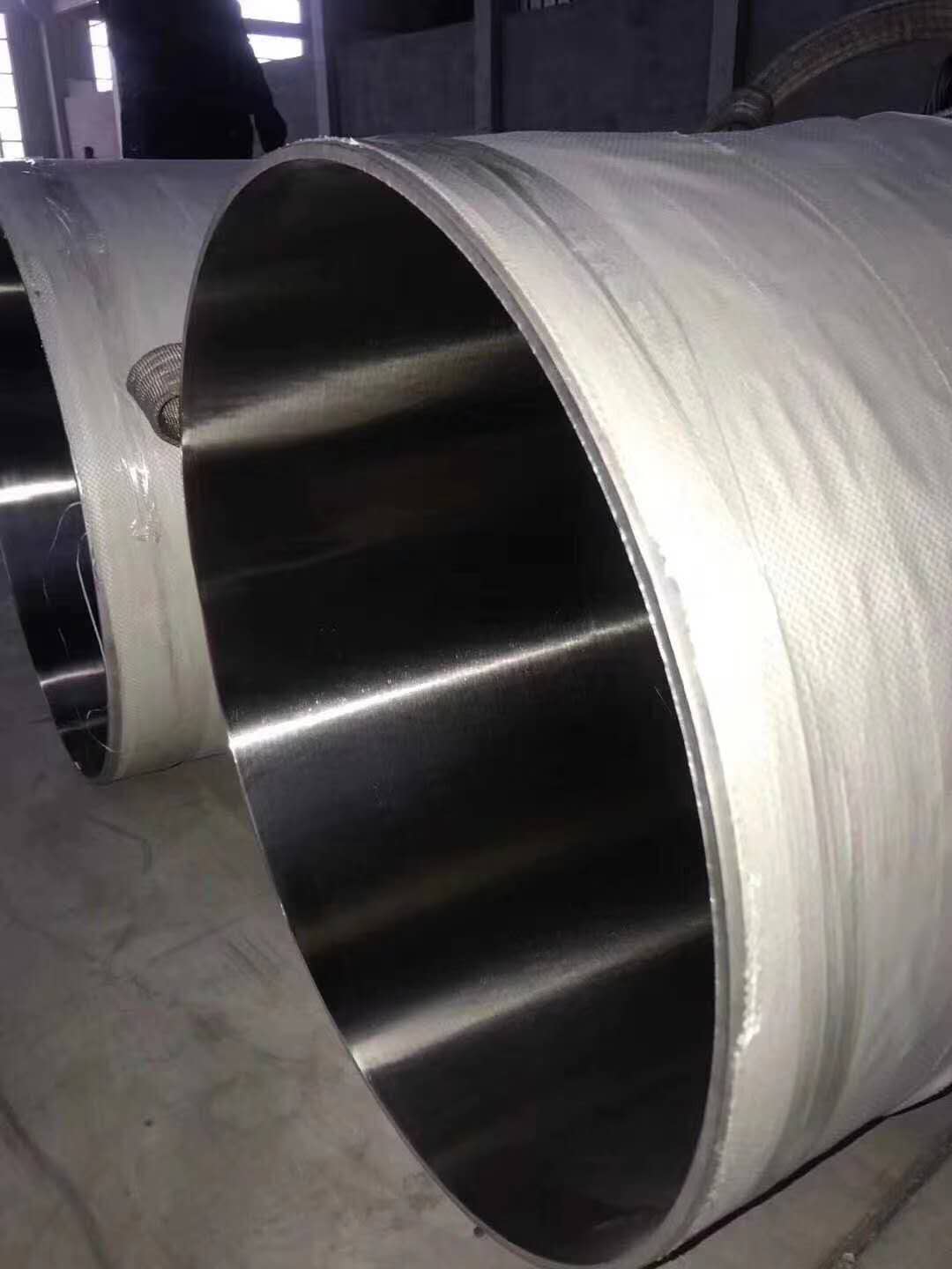 不锈钢管生产厂家 BA级洁净不锈钢管价格 BA级304不锈钢管保质量