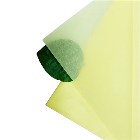 彩色拷贝纸鲜花礼盒礼品盒包装