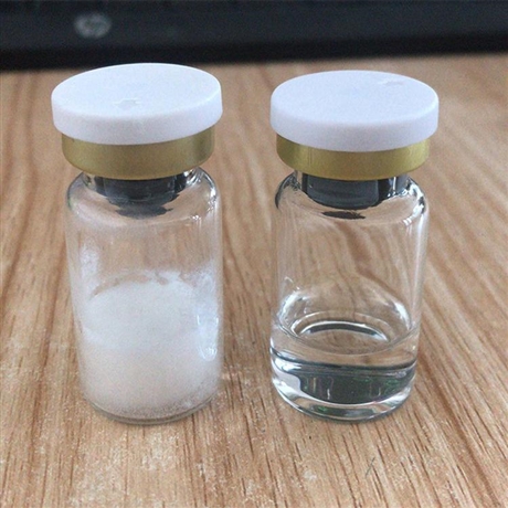 定制面部抗老葡聚糖冻干粉多肽去眼袋套盒定制