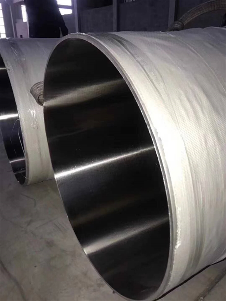 不锈钢管生产厂家 BA级洁净不锈钢管价格 BA级304不锈钢管保质量