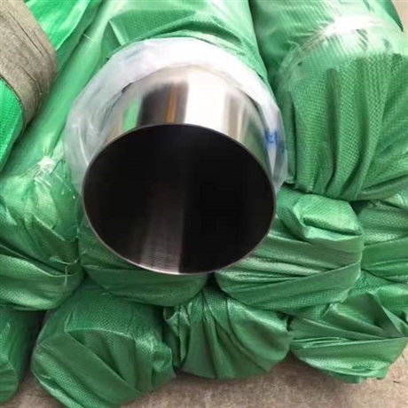 不锈钢管生产厂家 SUS304 BA不锈钢内外抛光无缝管 质优价廉