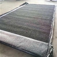 新疆网裂修复贴 玄武岩砂公路龟裂贴 网裂贴实体工厂