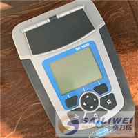 DR1900便携式分光光度计哈希货号DR1900-05K