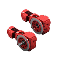 迈传减速机K37K47K57K67K77K87K97K107K127K157直角减速机厂家