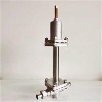 液体减压阀 304不锈钢材质 经久耐用 规格齐全 可非标定制