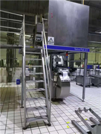 瑞典进口枕头包型A1利乐设备