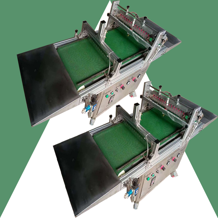 一吸一吐穴盘育苗播种机德州荣商气吸穴盘育苗机精量播种操作简单