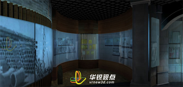 重庆虚拟实境科技有限公司  第1张
