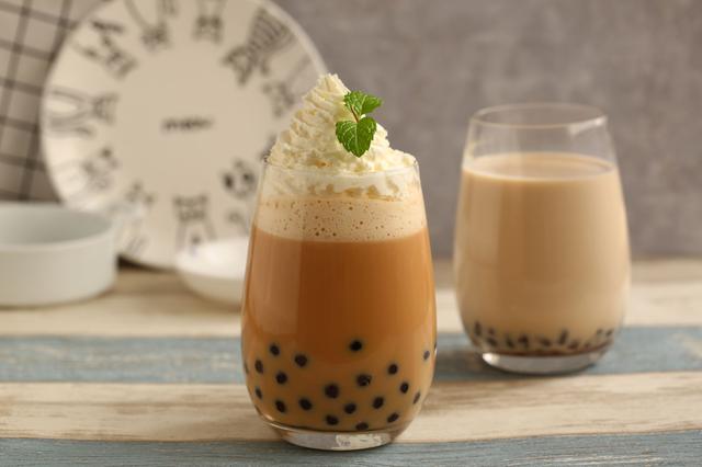 昆明本地配送奶盖粉奶茶原料厂家