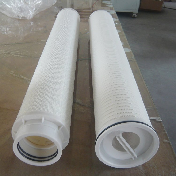 鹏瑜厂家供应 保安过滤器大流量水滤芯hf40pp005c01