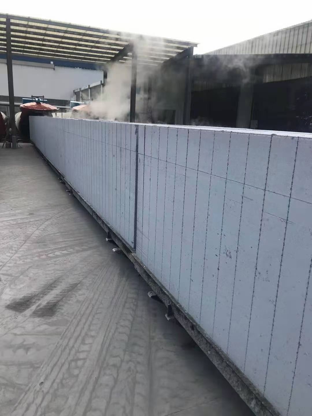 雄安alc板厂家alc板厂北京轻质隔墙板厂