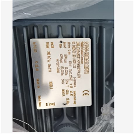SEW低压变频器 MDX61B0055-5A3-4-00变频器