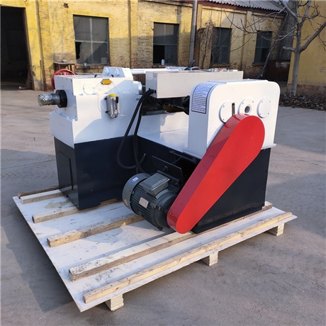 自动滚丝机价格腾阳青岛生建滚丝机滚丝机自动送料机