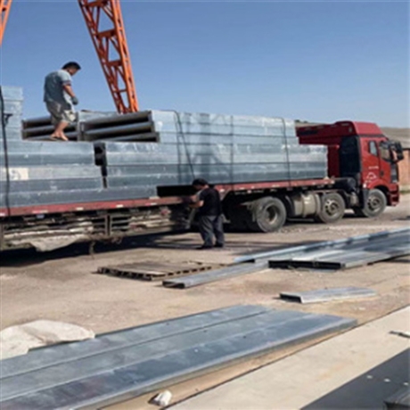 安徽芜湖钢骨架轻型楼层板 神博新品降价