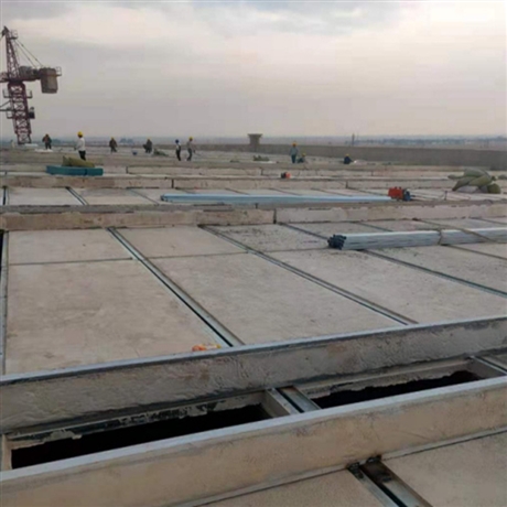 钢边框保温隔热轻型板 神博甄便宜