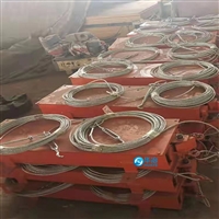 华冶 GXBS型风门闭锁器厂家 煤矿用吊锤式闭锁器