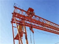 广西来宾龙门吊厂家 欧式起重机优点