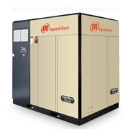 珠海无油空压机-英格索兰无油螺杆空压机