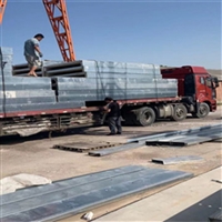 安徽芜湖钢骨架轻型楼层板 神博新品降价