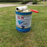 重庆沥青漆-沥青漆厂家-环氧沥青漆-科冠价格优惠