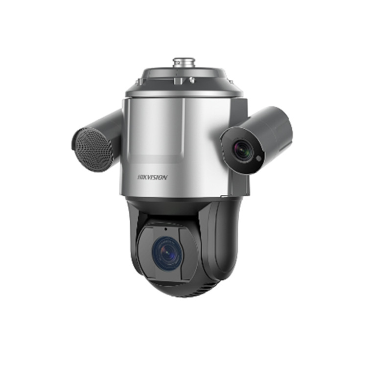 iDS-2SK8144IXS-D/J/JM/T240/2812海康威视枪球一体机