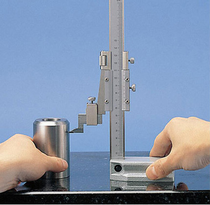 日本mitutoyo三丰游标高度尺514-102/高度尺/高度规