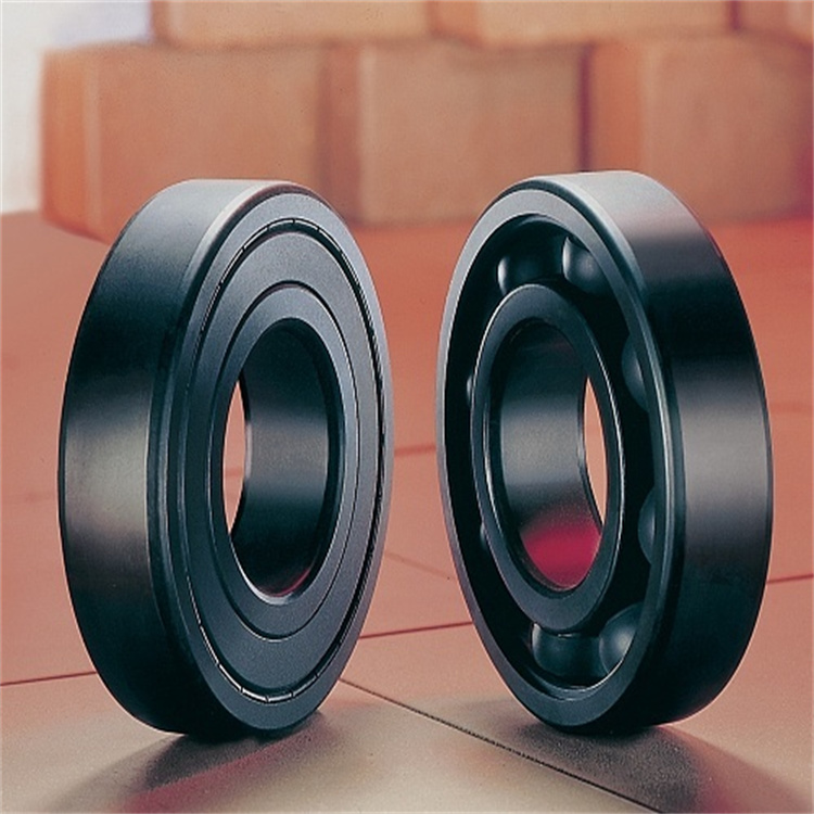 意大利beco 6008bhtszz280度冶金专用高温深沟球轴承