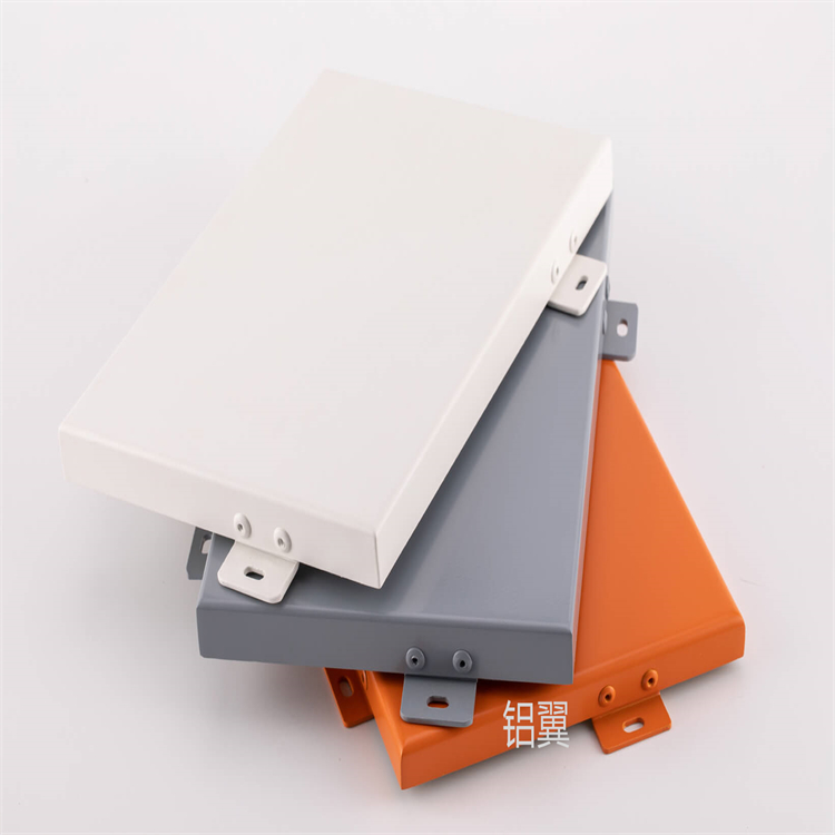 金华铝板幕墙 加工定制 一般承包铝单板安装费 外墙装饰